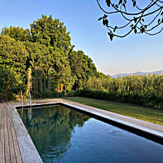 The Lake House İznik